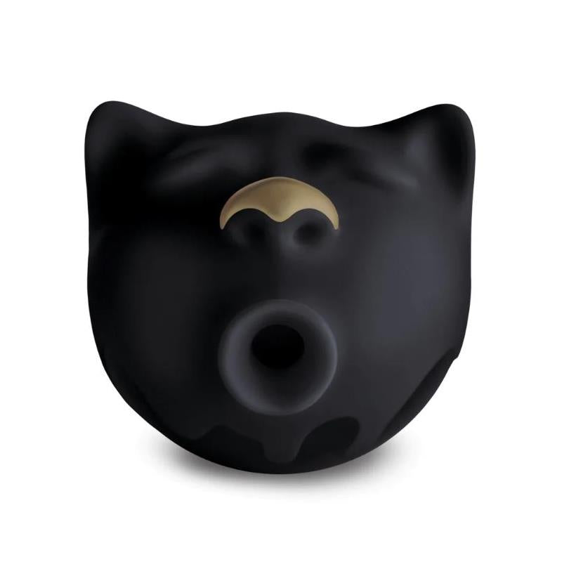 Gcat Succionador de Clitoris Mystic Noir