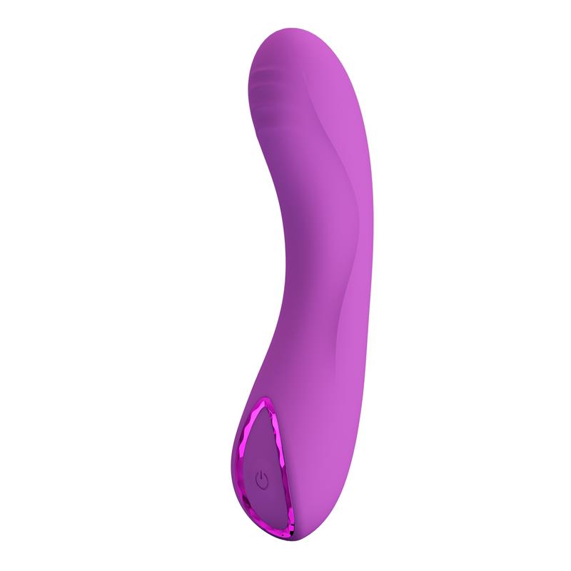 Dj Dick Vibrador G Spot