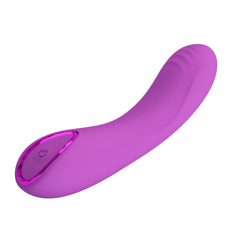 Dj Dick Vibrador G Spot