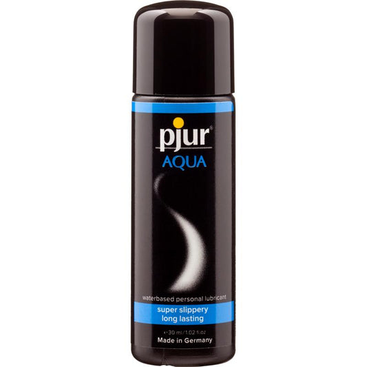 Pjur Aqua Lubricante Anal 30 ml