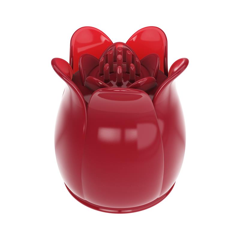 Flower Wand Cabezal para Masajeador Power Wand