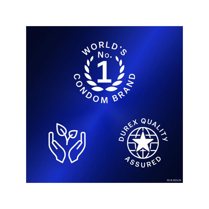 Preservativos Mutual Climax 12 ud