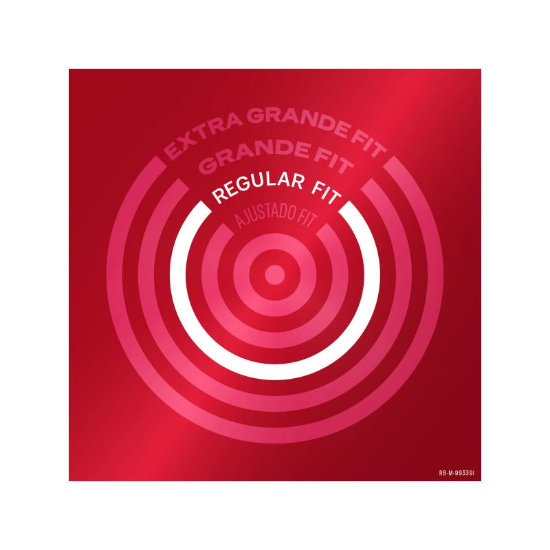 Preservativos Sensitivo 144 ud