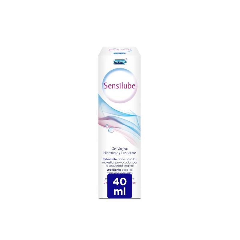 Lubricante Sensilube 40 ml