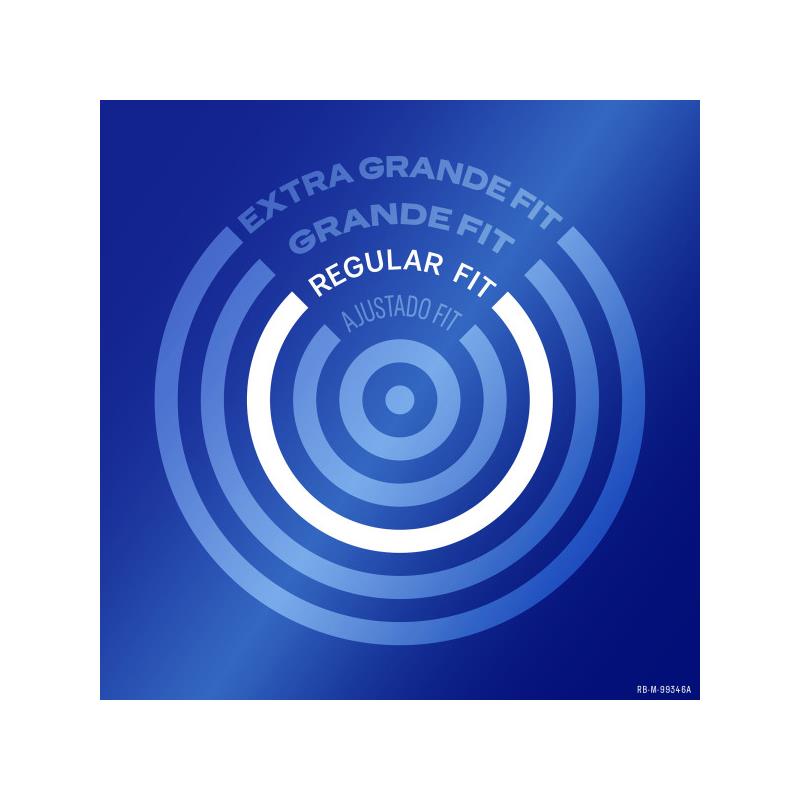 Preservativos Natural 144 Ud