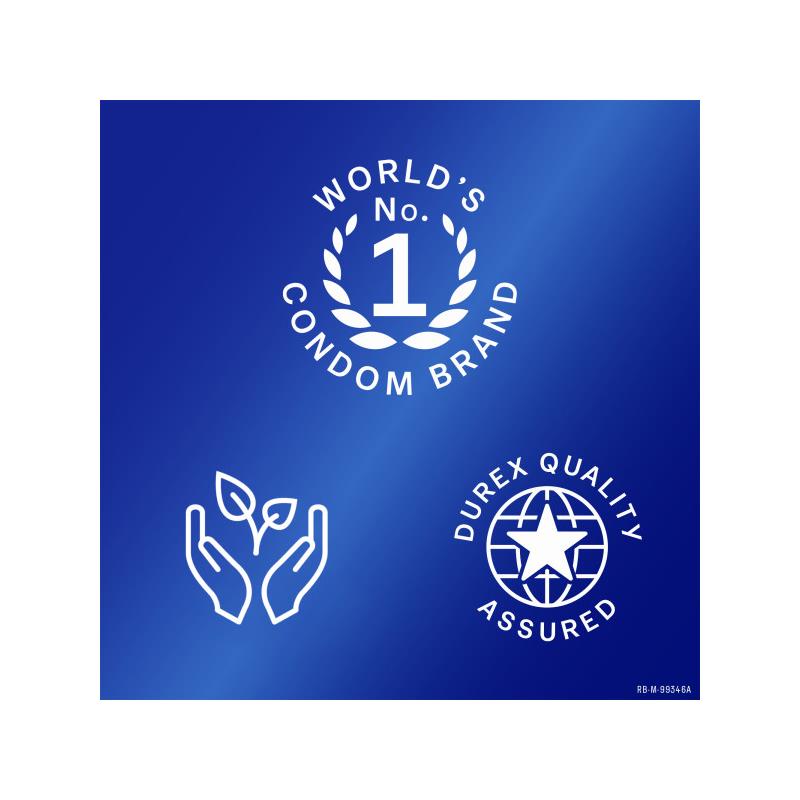 Preservativos Natural 144 Ud