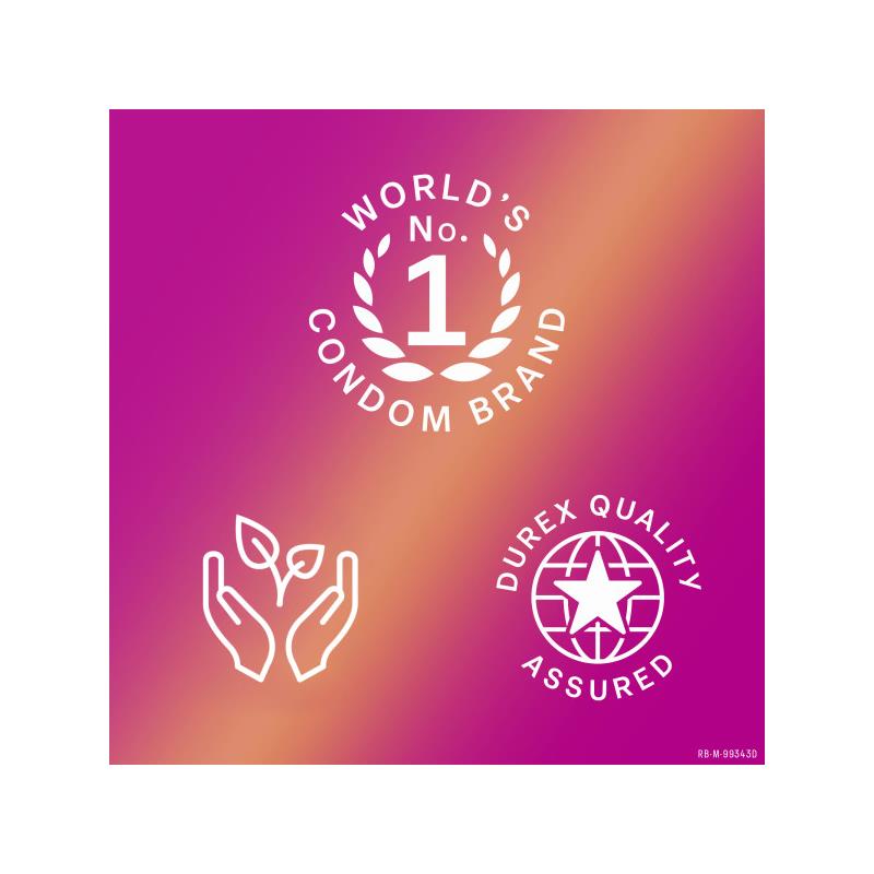 Preservativos Dame Placer 12 ud