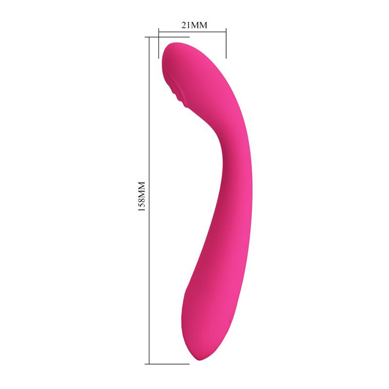 Jessica Vibrador