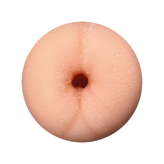 Anal Maxi Flesh Masturbador Talla L