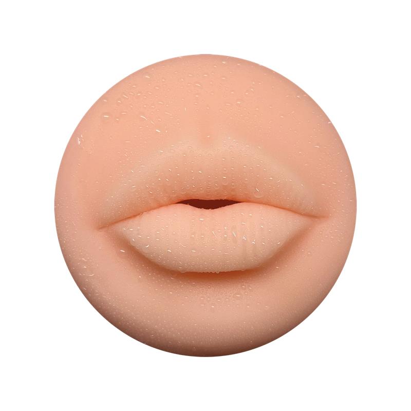 Oral Flex Masturbador Talla M