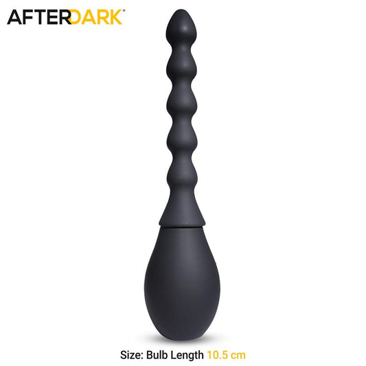Jonas Ducha Anal Silicona 335 ml