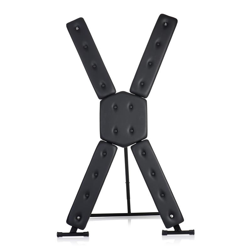 Cruz de San Andres Deluxe