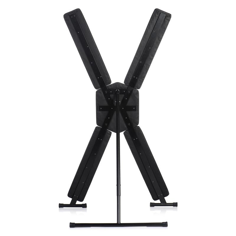 Cruz de San Andres Deluxe