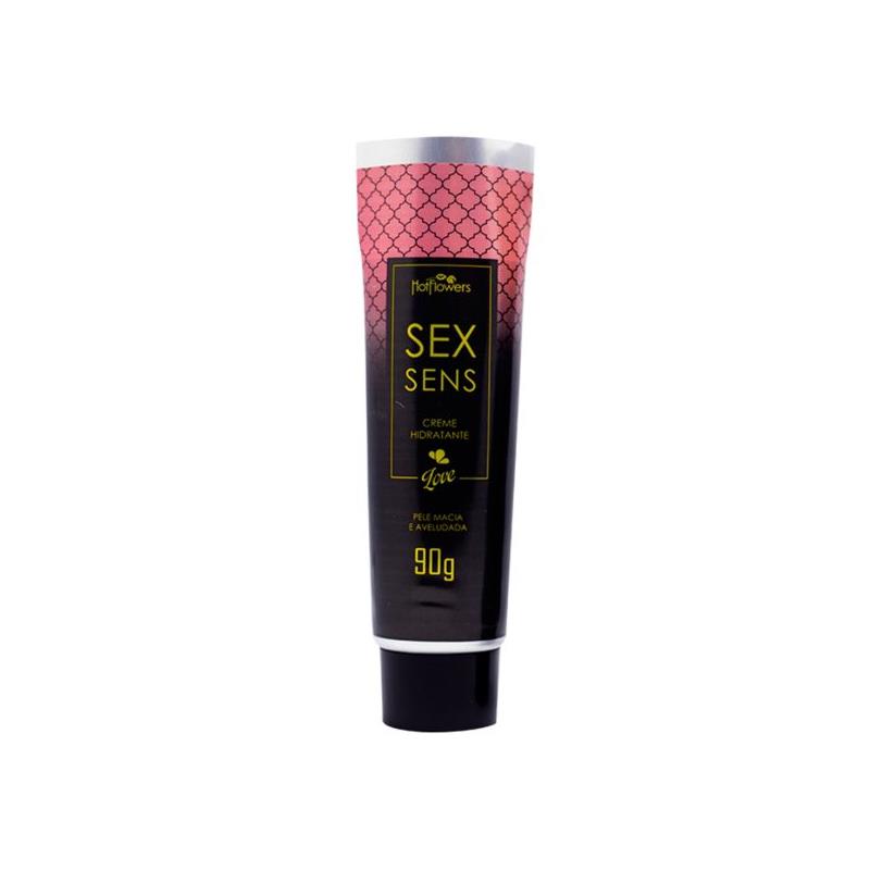 Gel de Massagem Love 90 gr