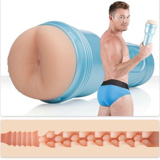 Brent Corrigan Bliss Ânus Masturbador