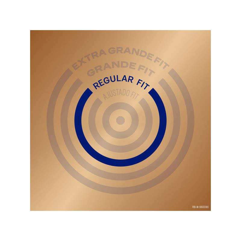 Preservativos Real Feel 3 unidades