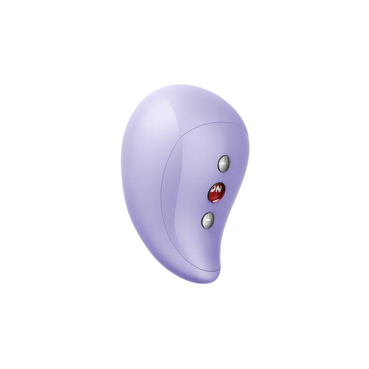 Essence Succionador de Clitoris Air Pulse Purpura