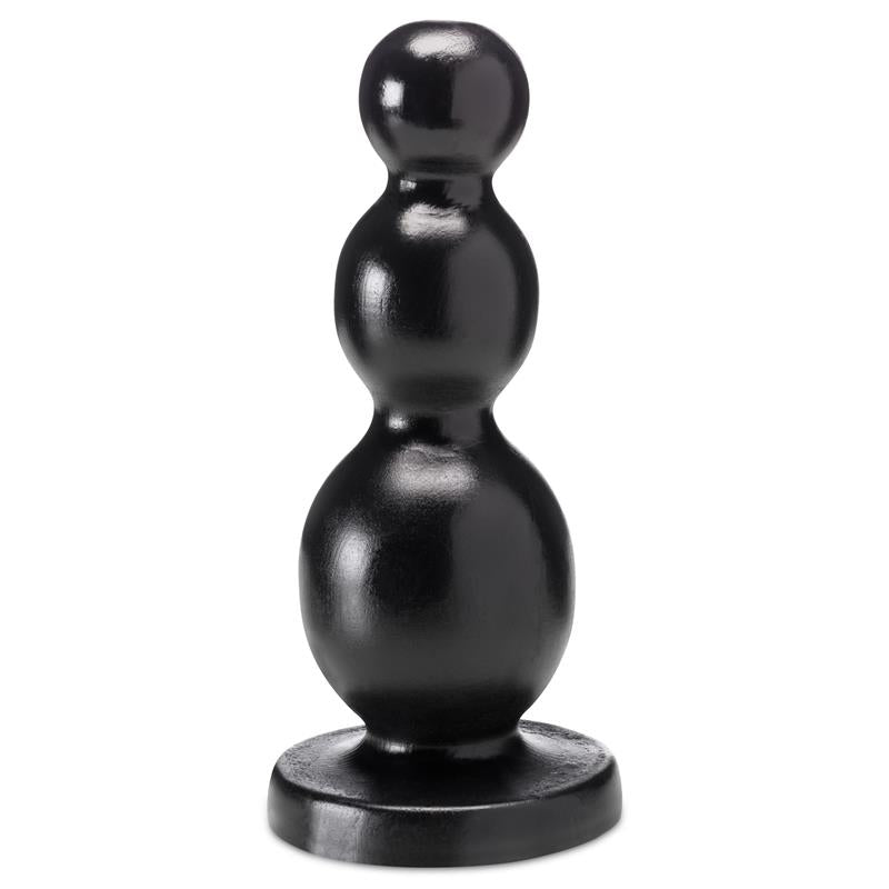 Plugue anal tribal Mission Daddy 24 cm