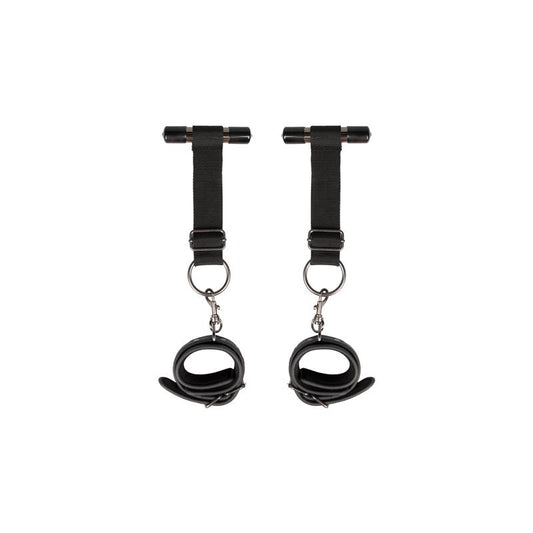 Set de Ligarduras para Puerta