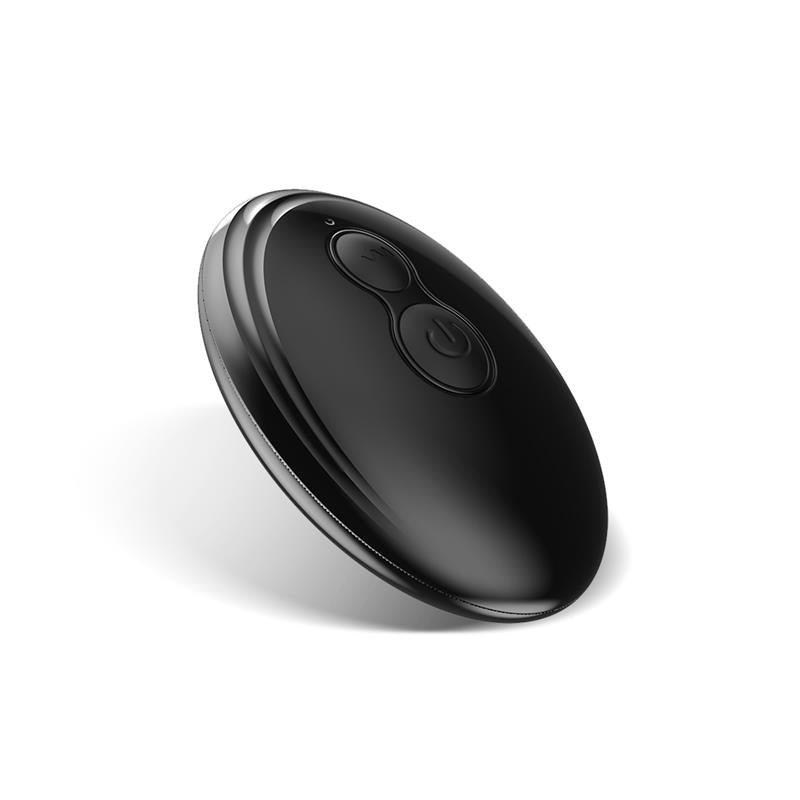 Estimulador de próstata Convo com função de toque e movimento dos dedos