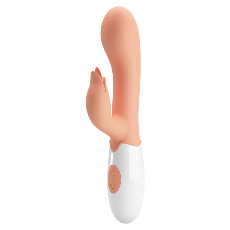 Vibrador Bloody Mary 30 Funções