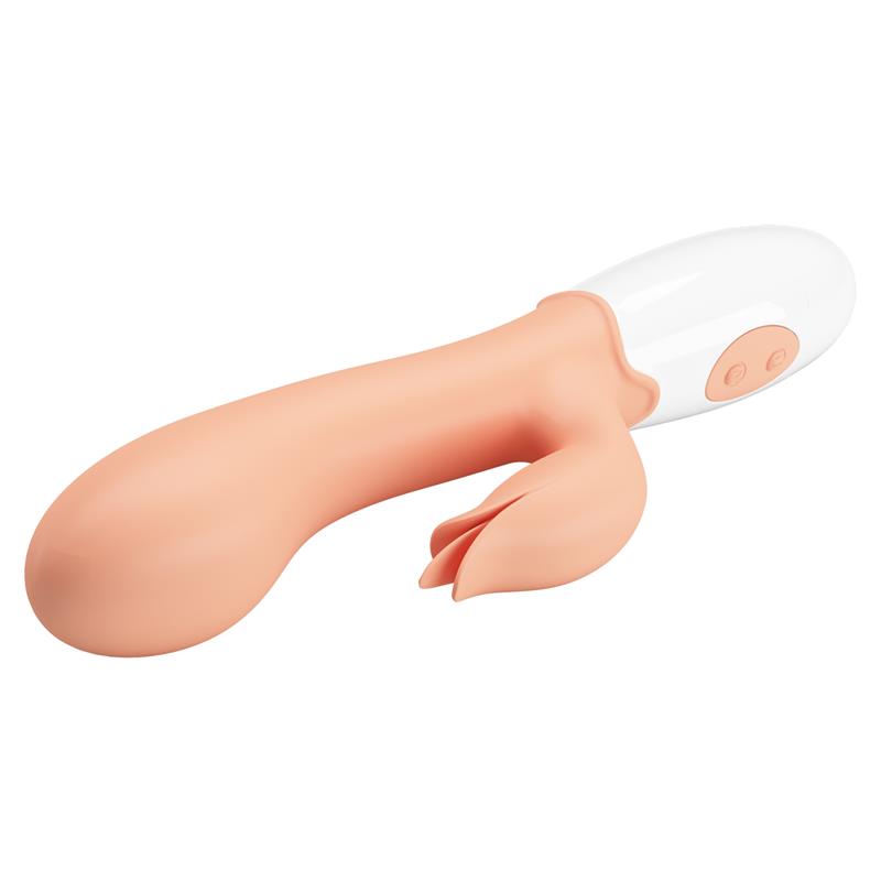 Vibrador Bloody Mary 30 Funções