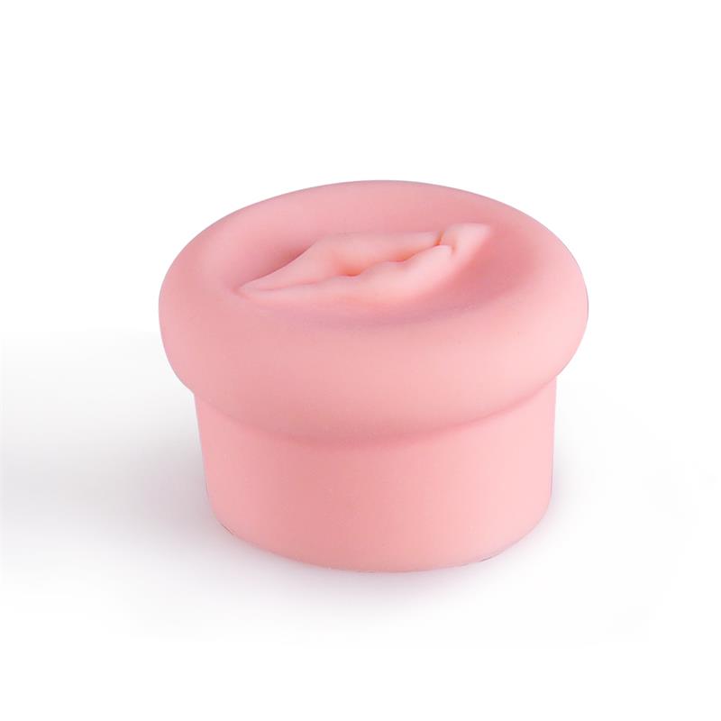 Bainha de vagina realista ADX01