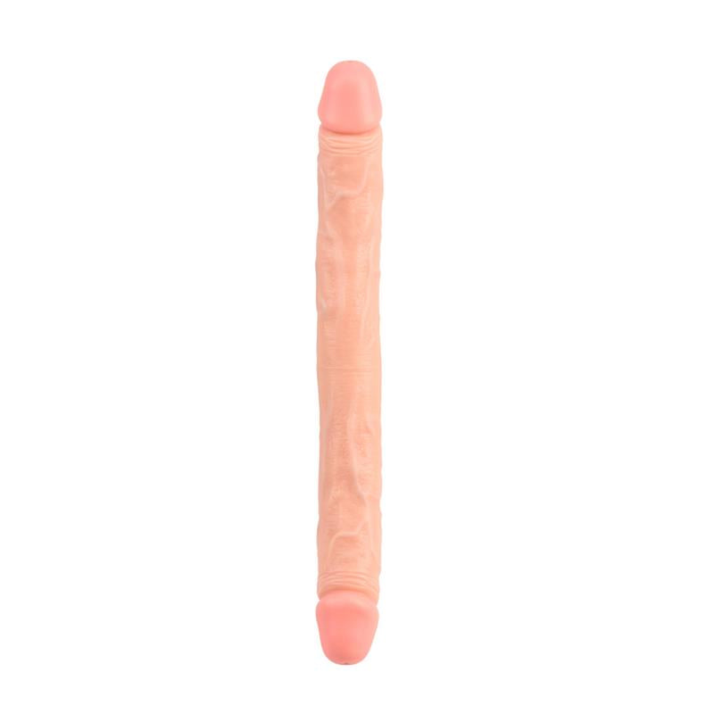 Ladybro Love N3 Dildo 32,5 x 3,5 cm Natural