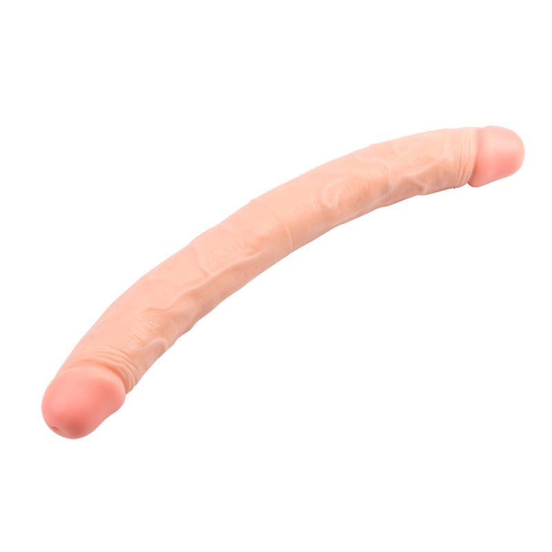 Ladybro Love N3 Dildo 32,5 x 3,5 cm Natural