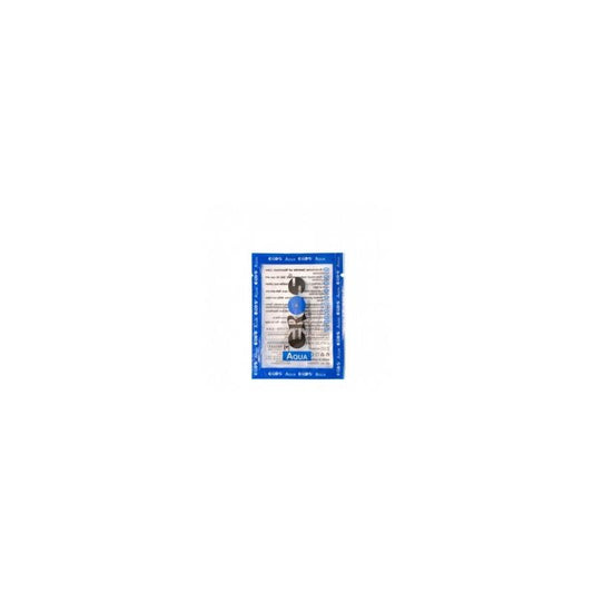 Lubrificante à base de água Aqua 4 ml
