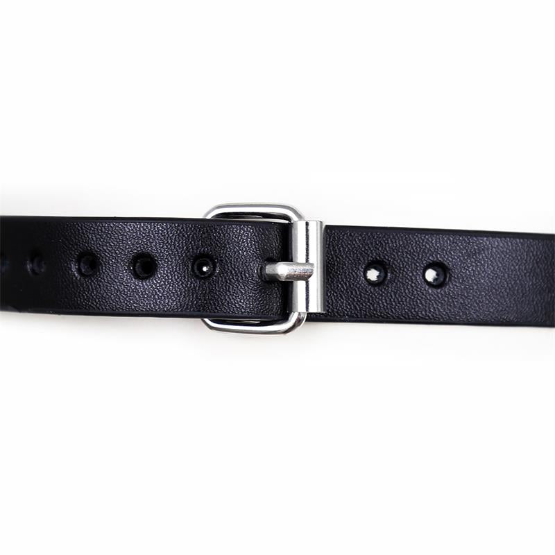 Máscara de rato Moussy Austable
