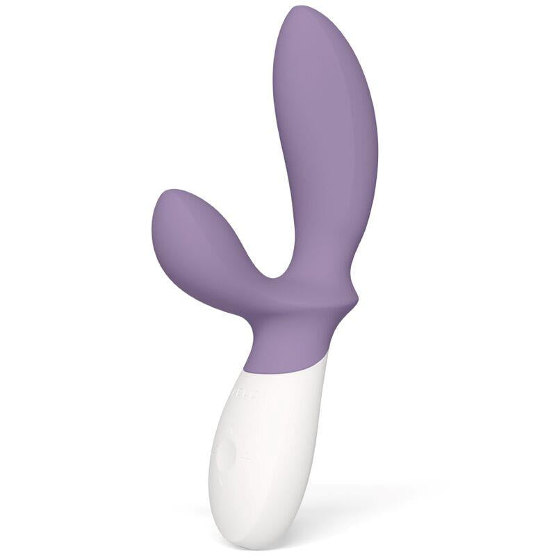 Loki Wave 2 Crepúsculo Violeta