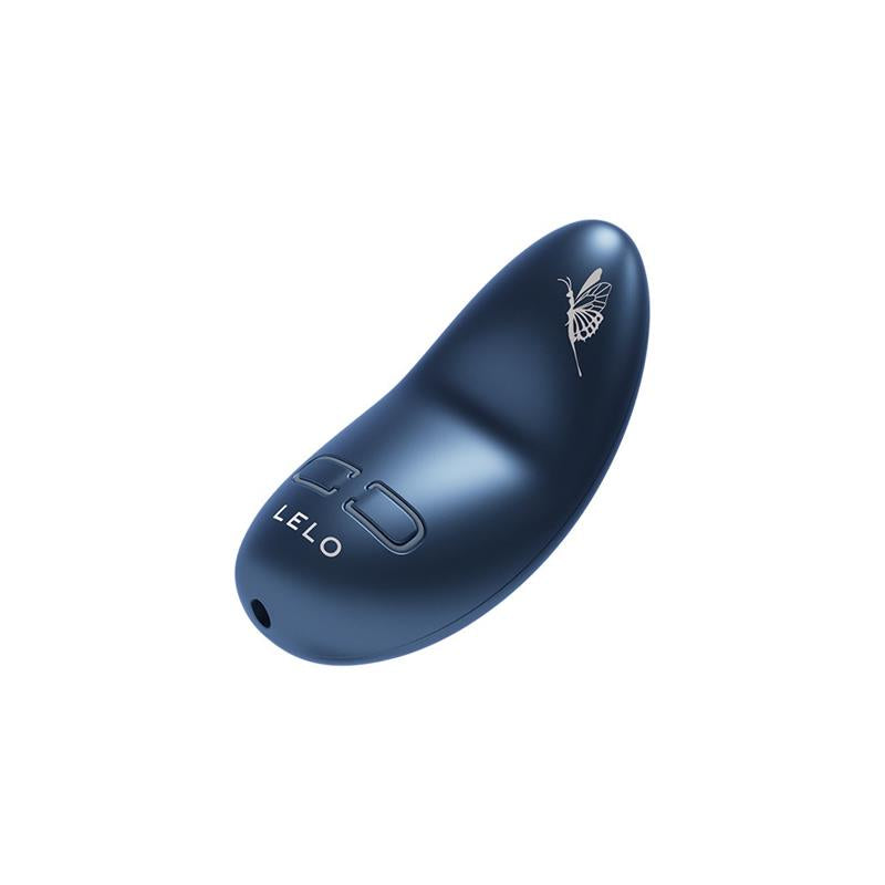 Massageador Nea 3 Alien Blue