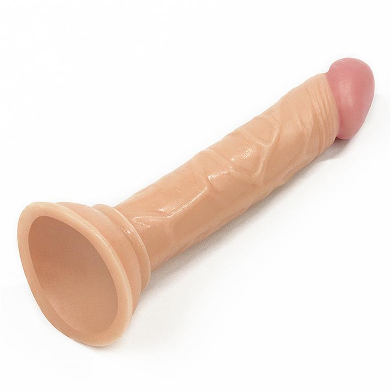 Enduro Blaster 5 Dildo Natural