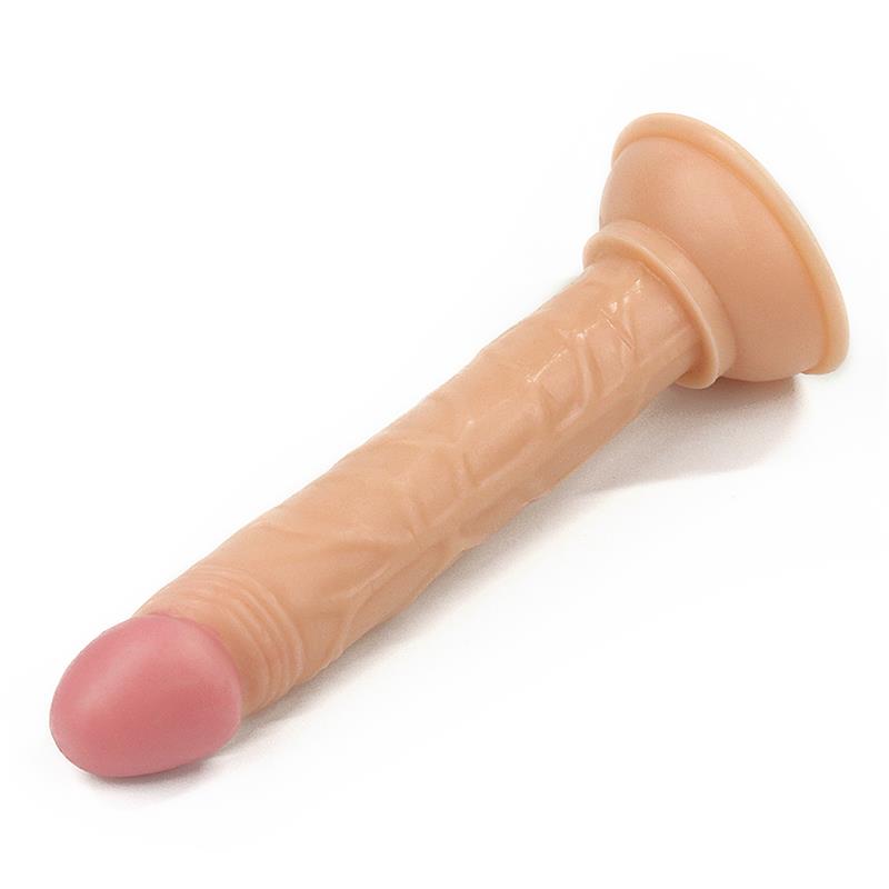 Enduro Blaster 5 Dildo Natural