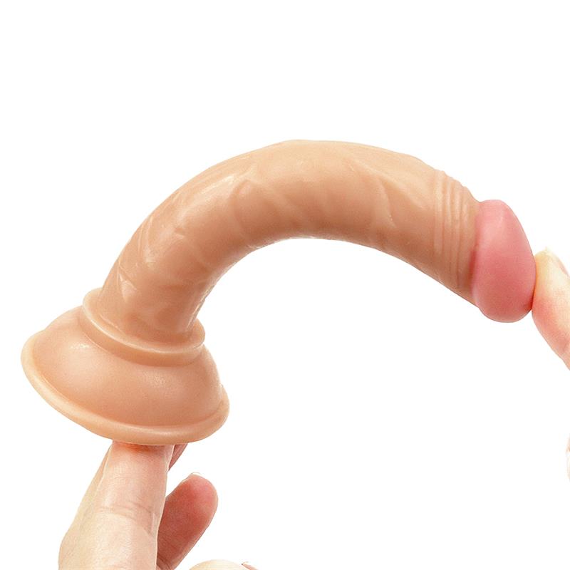 Enduro Blaster 5 Dildo Natural