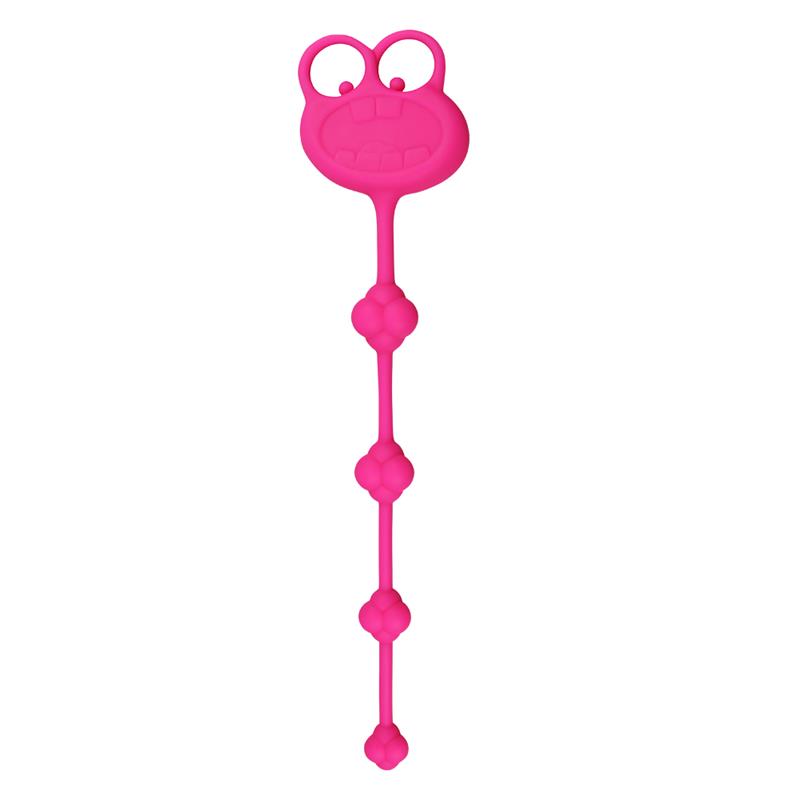 Corrente Anal de Sapo Rosa