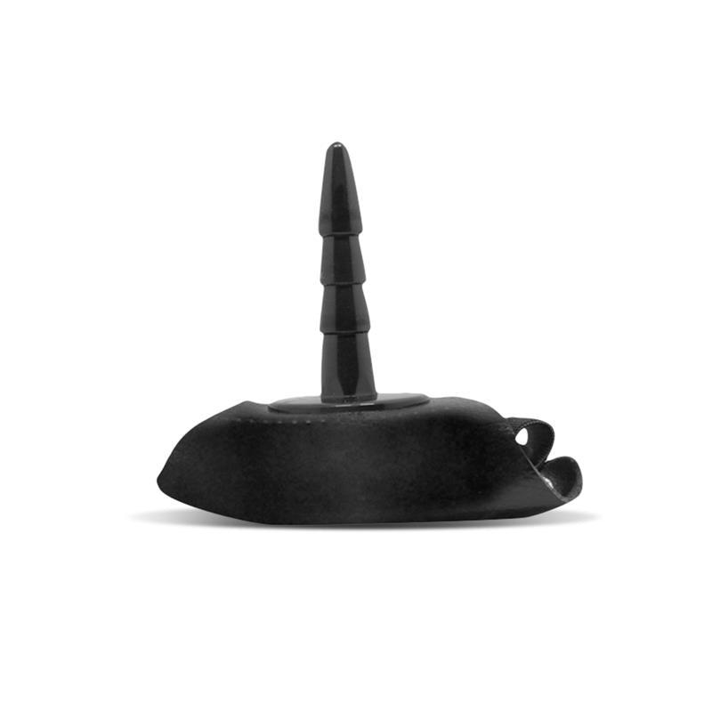 Arnês Ribbo com Dildo Realista com Vibração e Controle Remoto