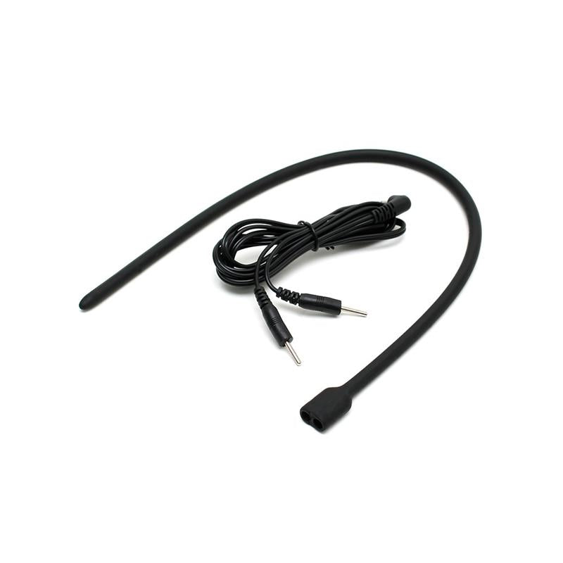 Dilatador uretral de eletrochoque