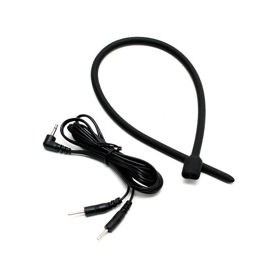 Dilatador uretral de eletrochoque