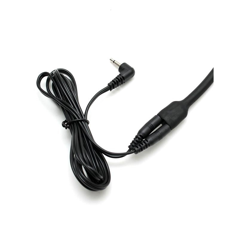 Dilatador uretral de eletrochoque