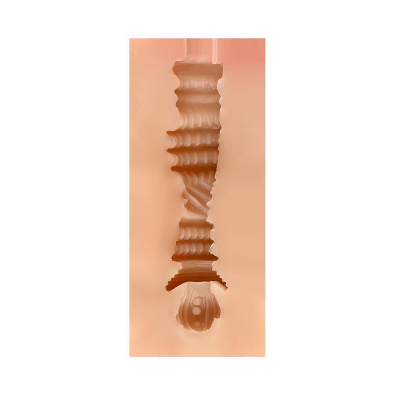 Miriam Pele Vagina Masturbador Masculino