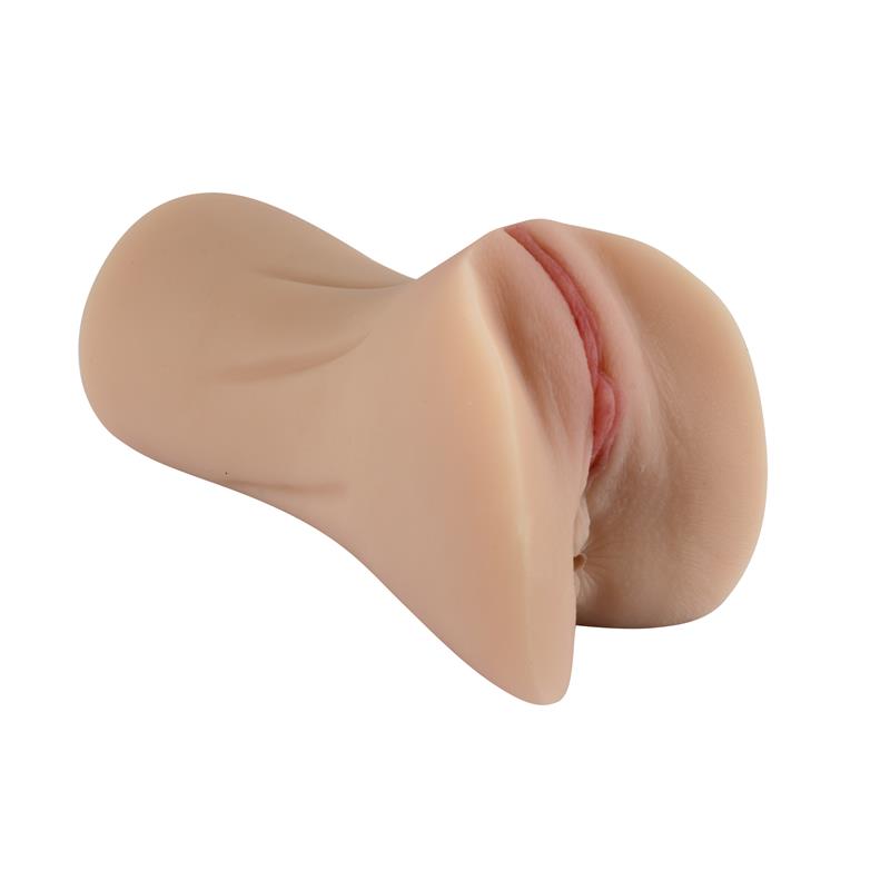 Masturbador Masculino Eunice Skin Vagina