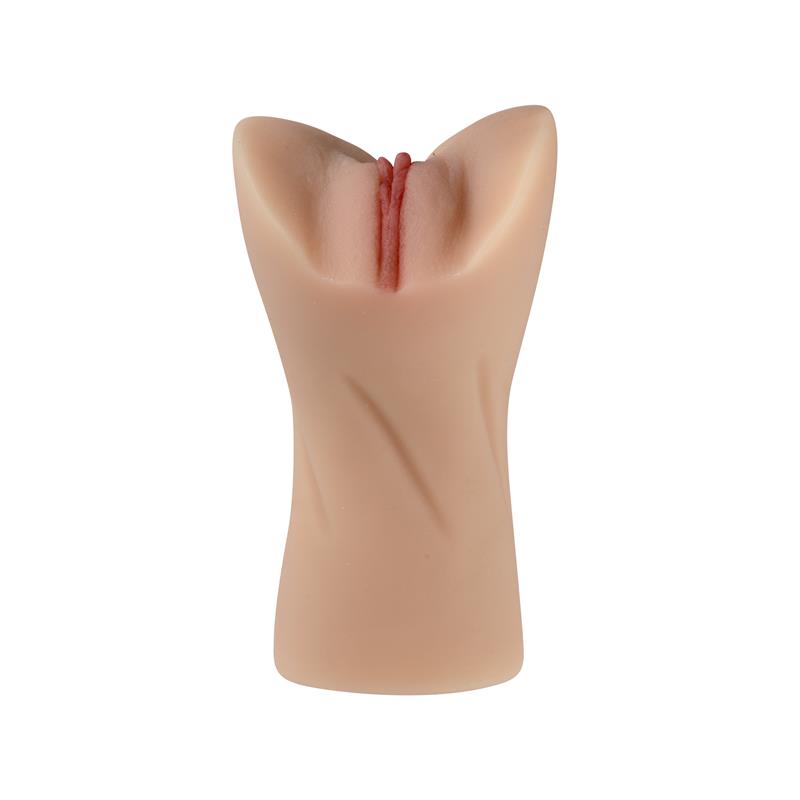 Masturbador Masculino Eunice Skin Vagina