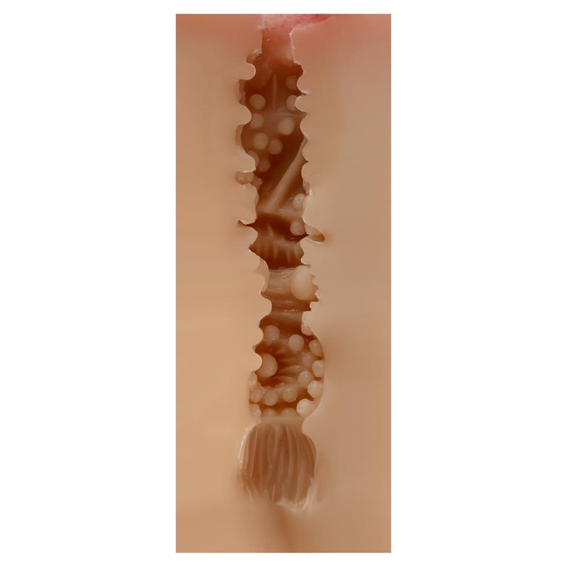 Masturbador Masculino Deirdre Skin Vagina