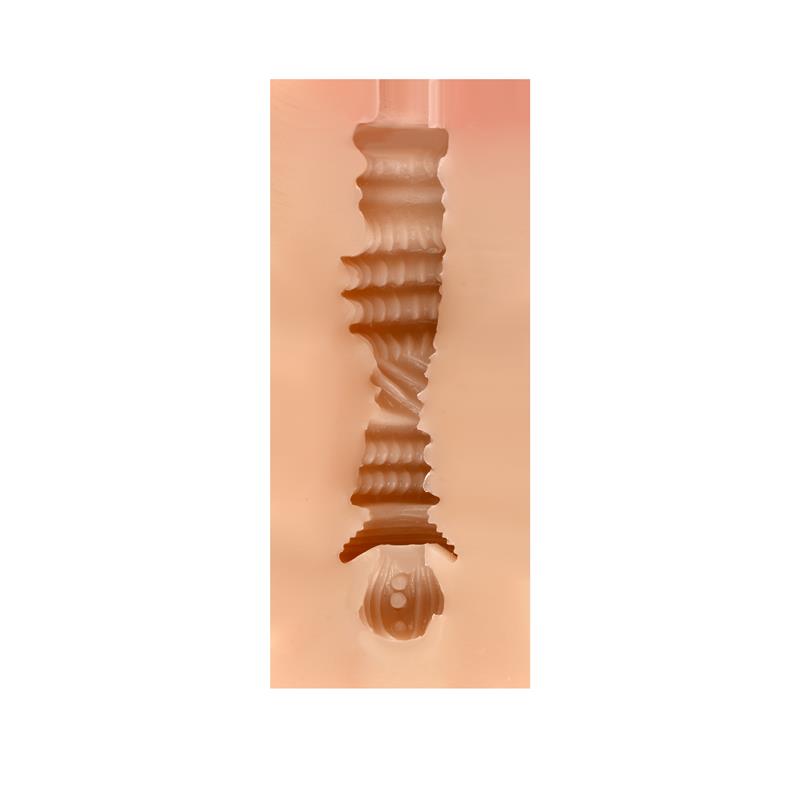 Regina Skin Vagina Masturbador Masculino
