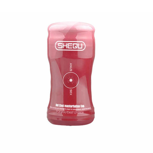 Masturbador Masculino Red Anus