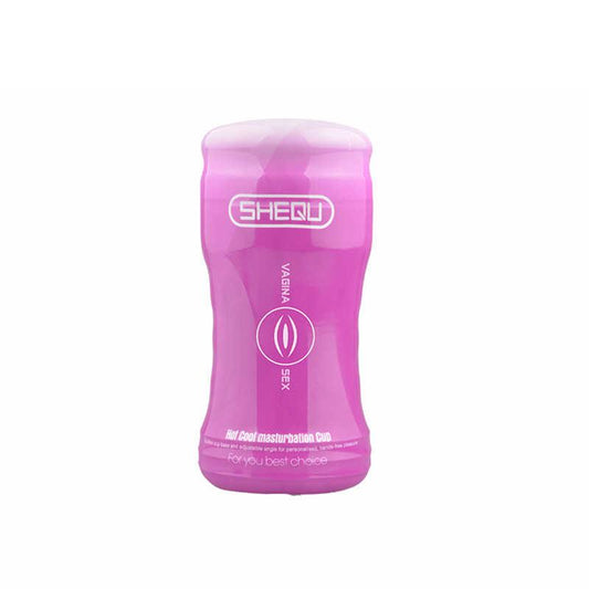 Masturbador de vagina masculina