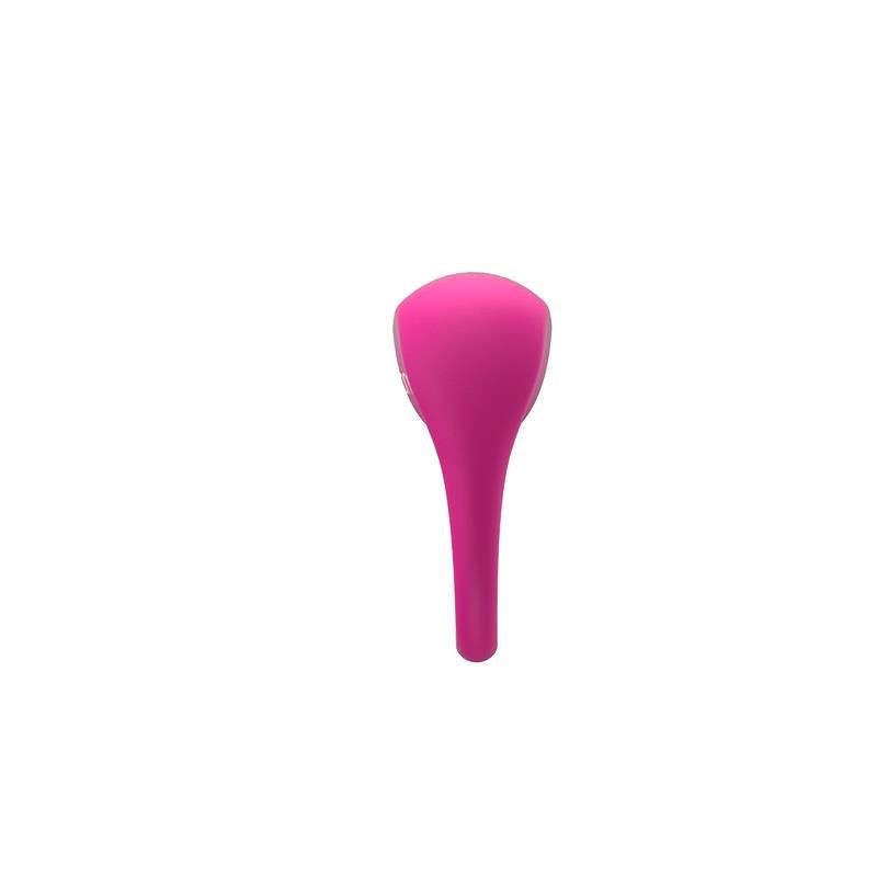 Anel Vibratório Ping Fuchsia