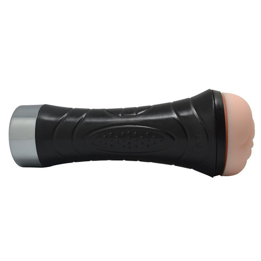 Masturbador Masculino Vibratório Rennes